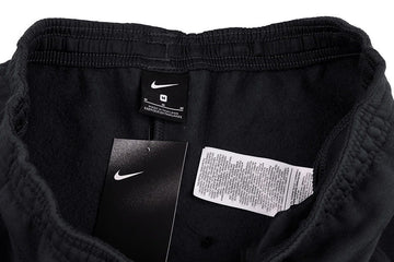 Pantalones Hombre Nike Park 20 algodón - CW6907-010 - negro - depor8